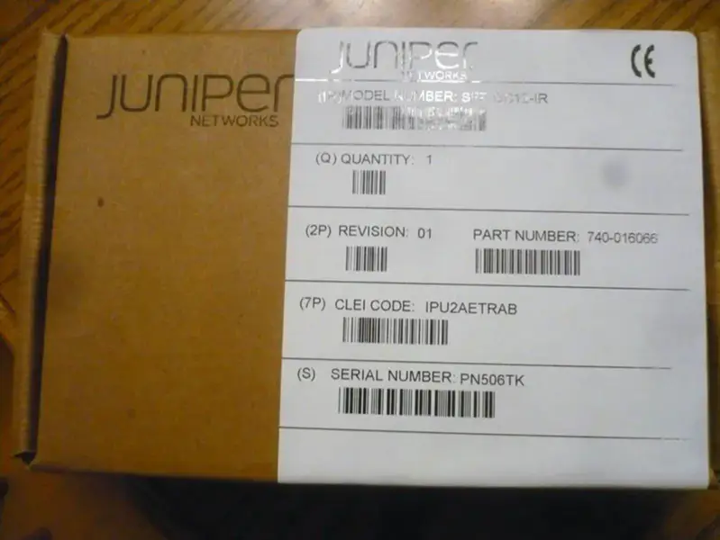 Juniper SFP-OC12-IR