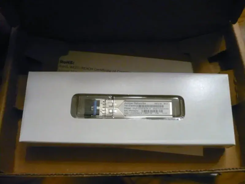 Juniper SFP-OC12-IR