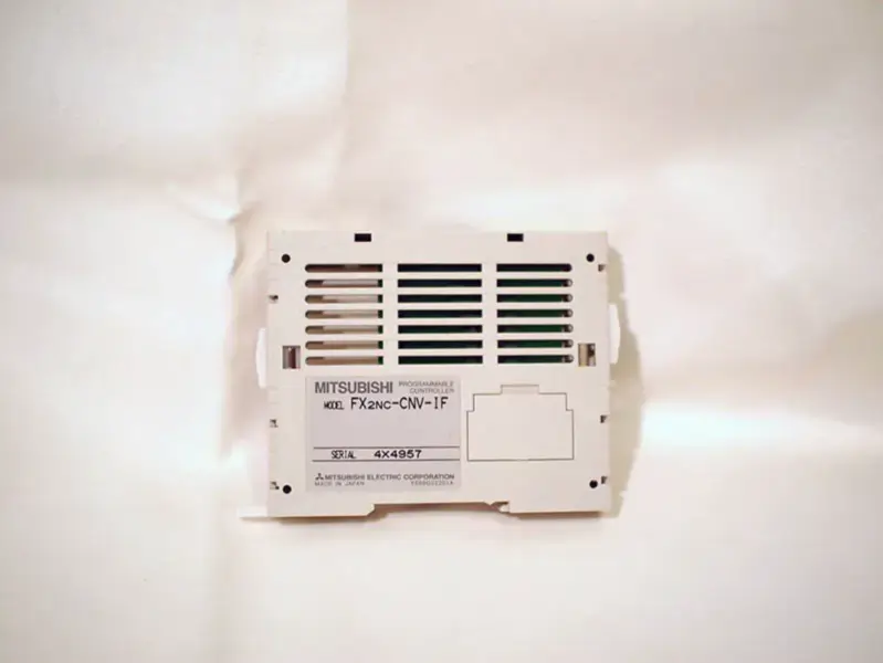 MITSUBISHI FX2NC-CNV-IF