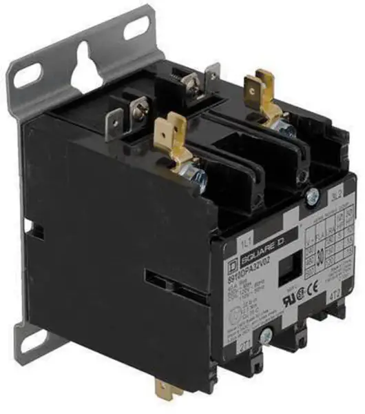 Square D 8910DPA22V09