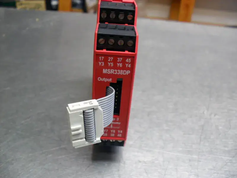 Allen-Bradley 440R-W23226