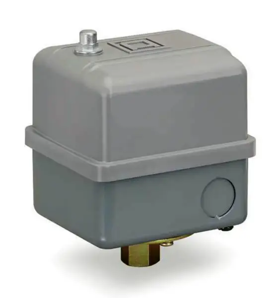 Square D 9013GHG2J25