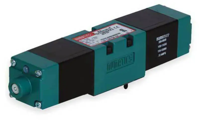 Numatics 152SS500K000030