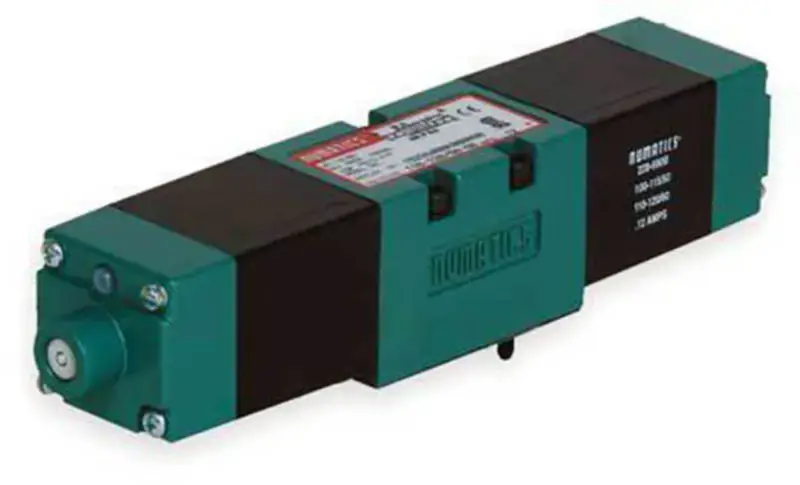 Numatics 152SS500K000030
