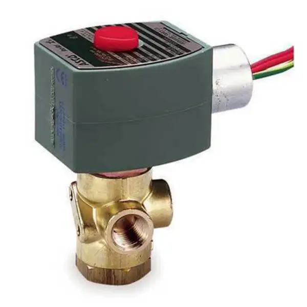 ASCO 8320G184