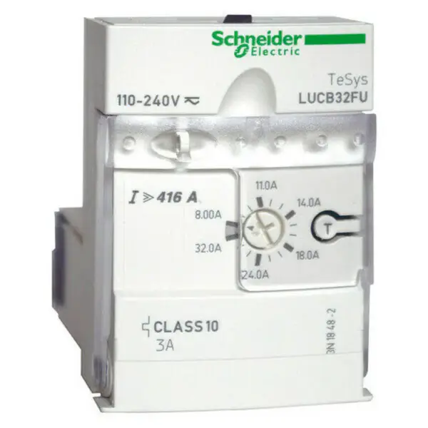 SCHNEIDER ELECTRIC LUCB32FU