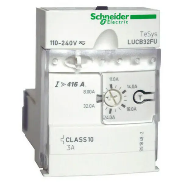 SCHNEIDER ELECTRIC LUCB32FU