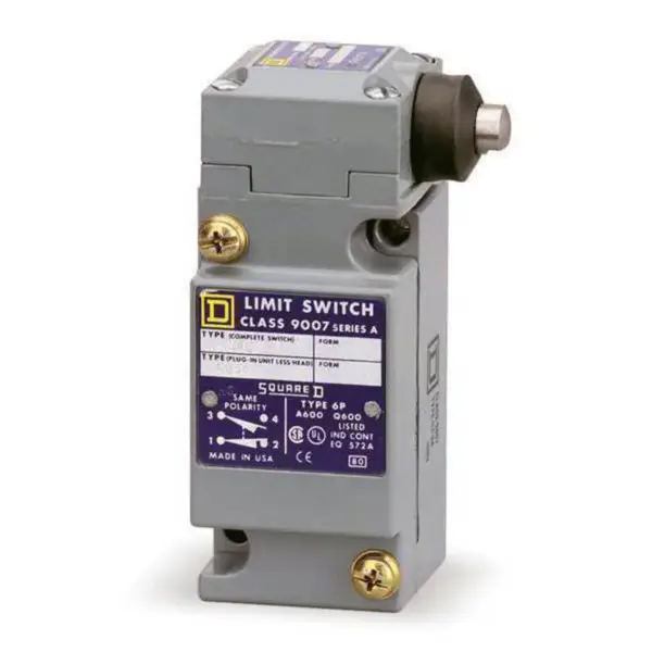 Square D 9007C62G