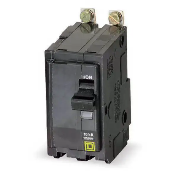 Square D QOB210