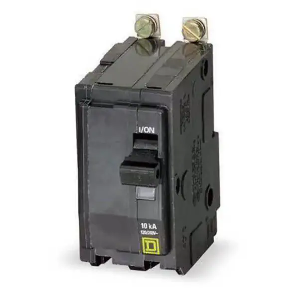Square D QOB210