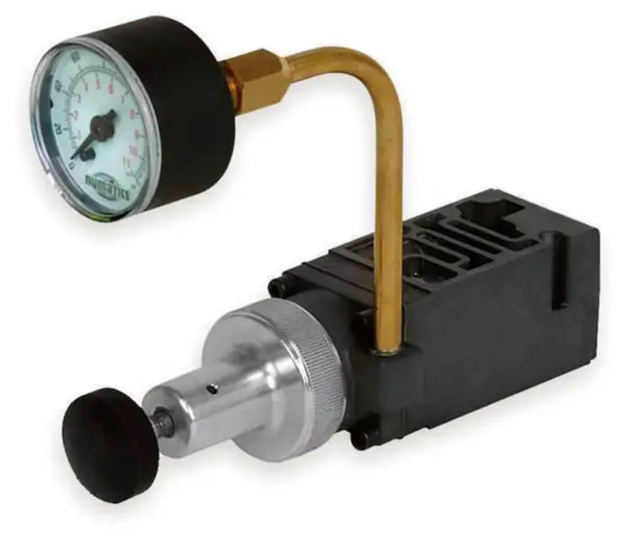 Numatics 081RS100J000000