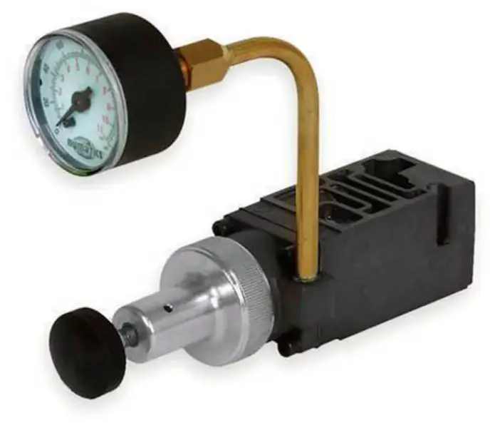 Numatics 081RS100J000000