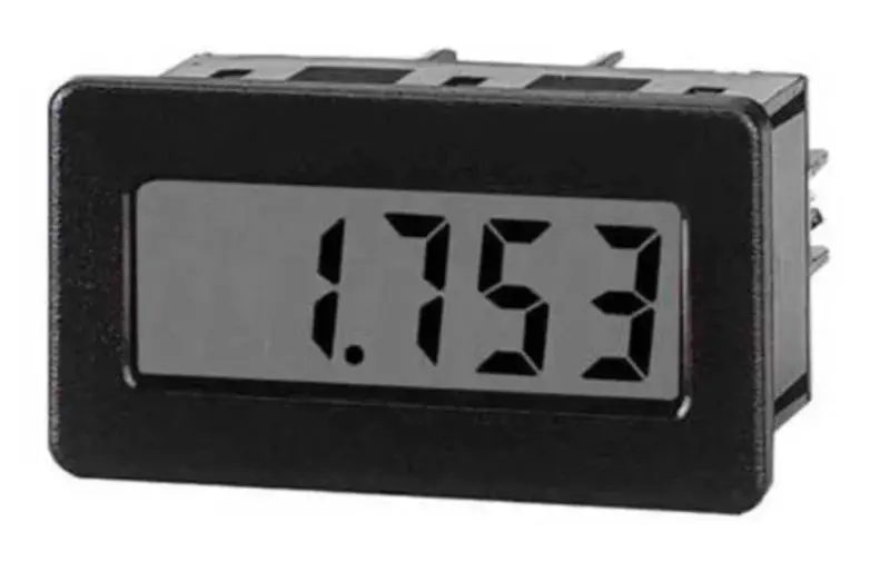 Red Lion Controls CUB4V000