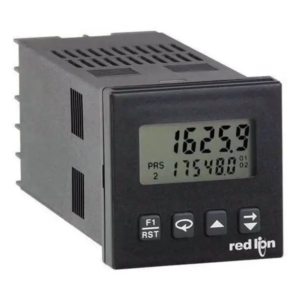 Red Lion Controls C48CS003