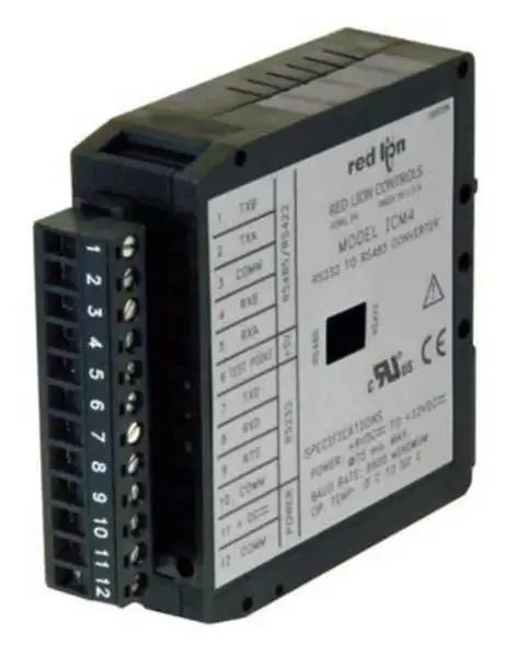RED LION ICM40030