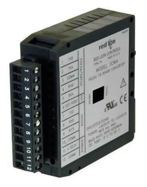 RED LION ICM40030