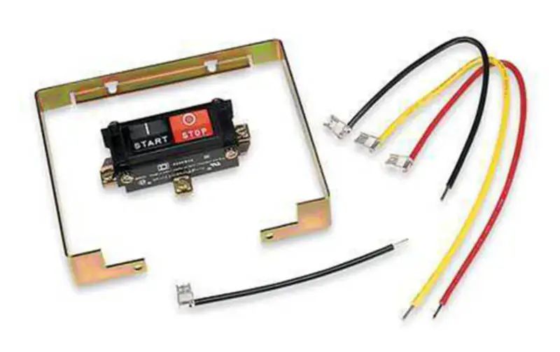 SQUARE D 8911DPB1