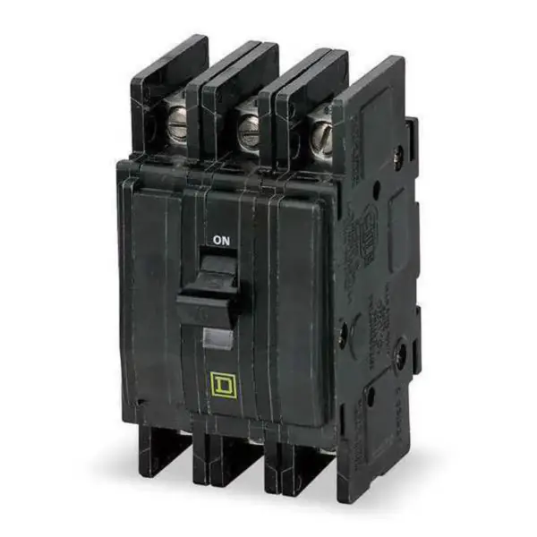 Square D QOU325