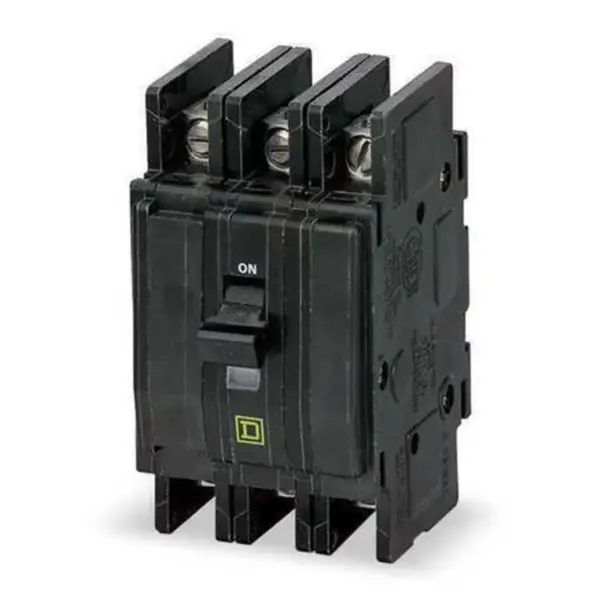 Square D QOU325