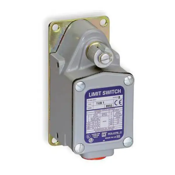 Square D 9007TUB4