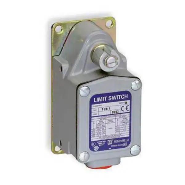 Square D 9007TUB4
