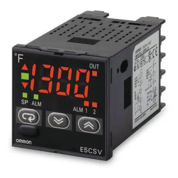 Omron E5CSVR1TFAC100240