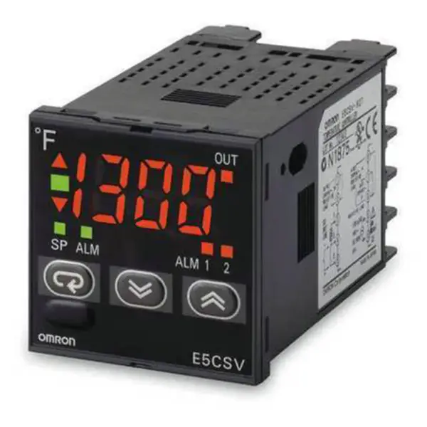 Omron E5CSVR1TFAC100240