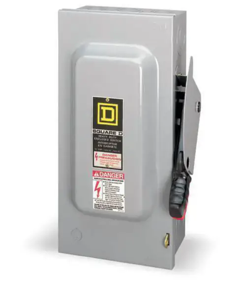 Square D H223N