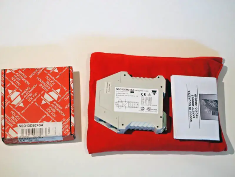 CARLO GAVAZZI NSO13DB24SA