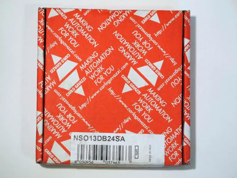 CARLO GAVAZZI NSO13DB24SA