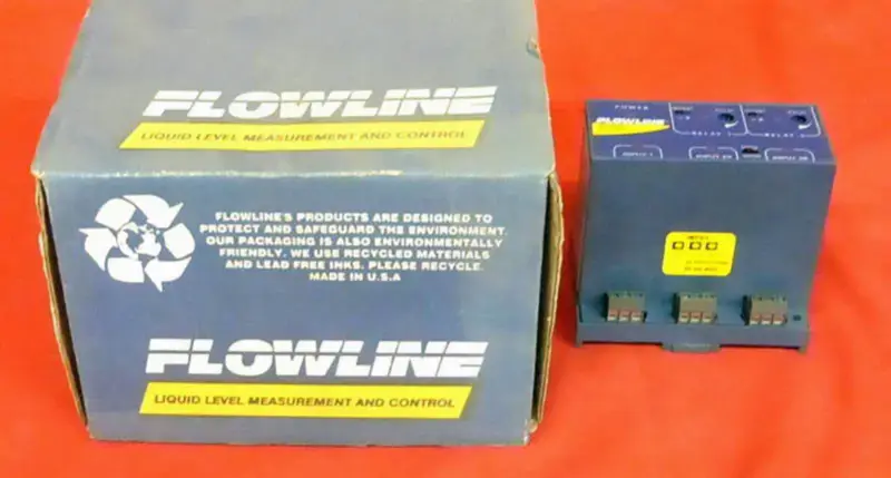 FLOWLINE LC92-1001