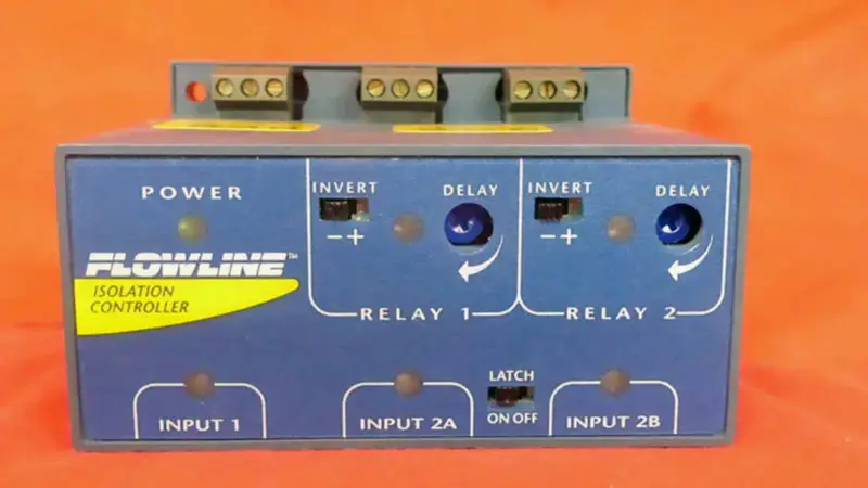 FLOWLINE LC92-1001