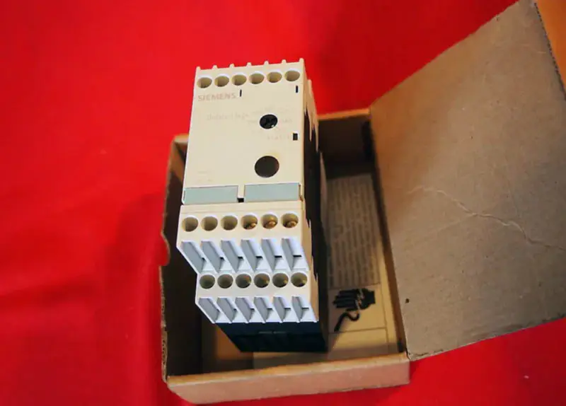 Siemens 3UG3061-1AR7