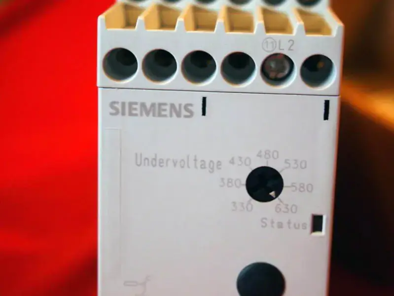 Siemens 3UG3061-1AR7