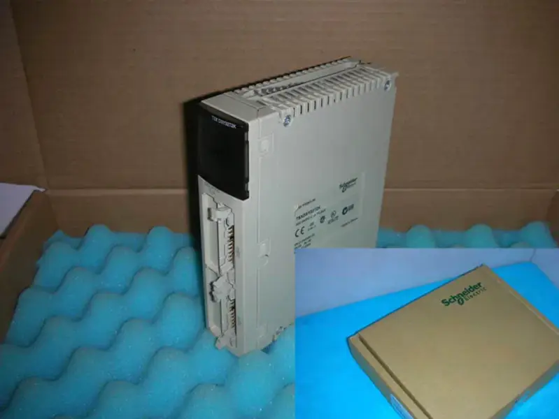 Schneider PLC TSXDSY32T2K
