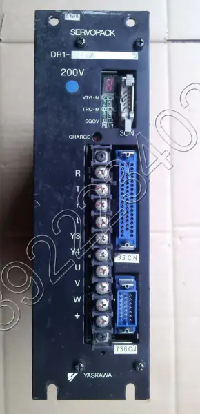 Ovladač DR1-08AA