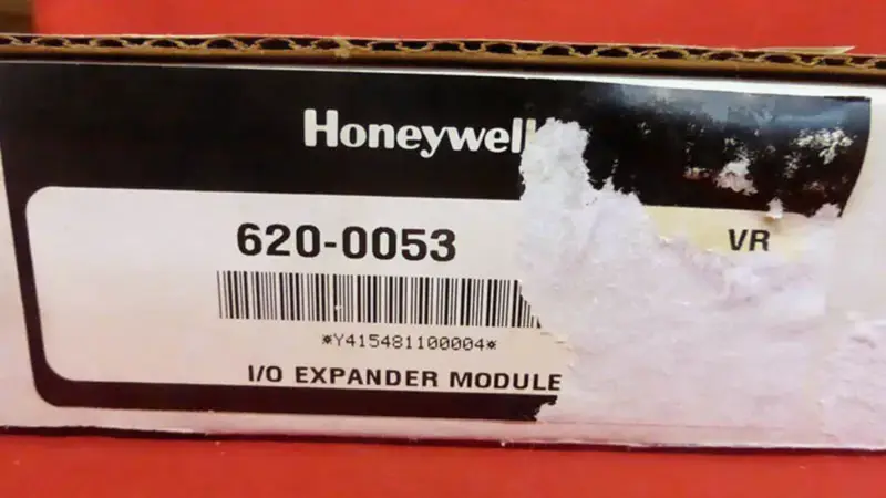 HONEYWELL 620-0053