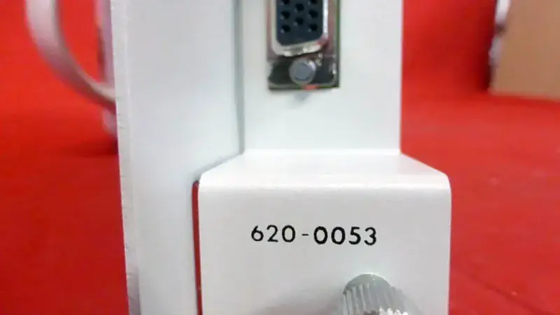 HONEYWELL 620-0053