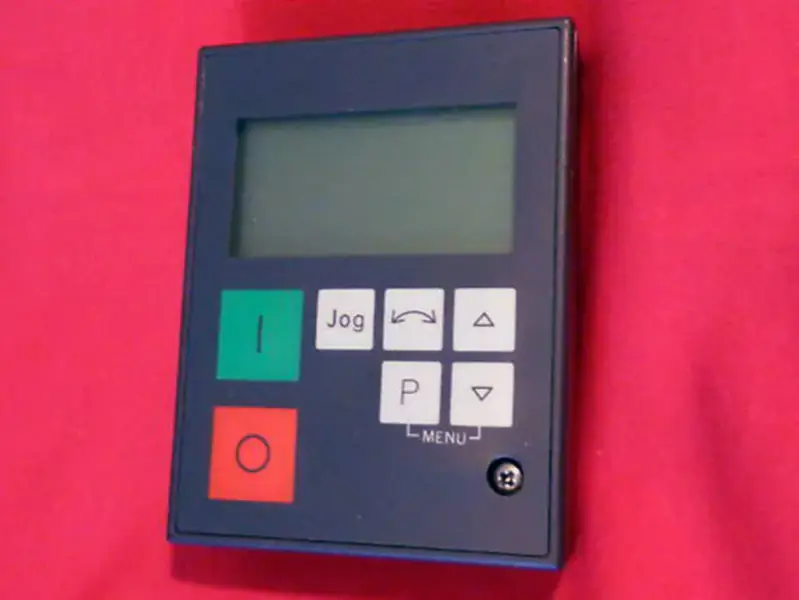 Siemens 6SE3190-0XX87-8BF0