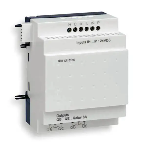 SCHNEIDER ELECTRIC SR3XT141BD