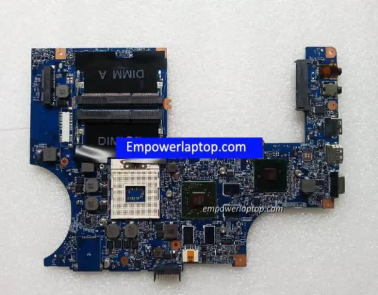 Základní deska Acer 3820 3820T ATI 216-0772000