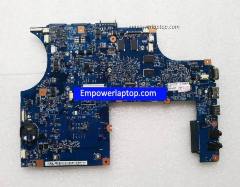 Základní deska Acer 3820 3820T ATI 216-0772000