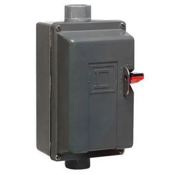 Square D 2510MBW1