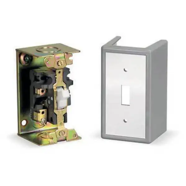 Square D 2510FG5