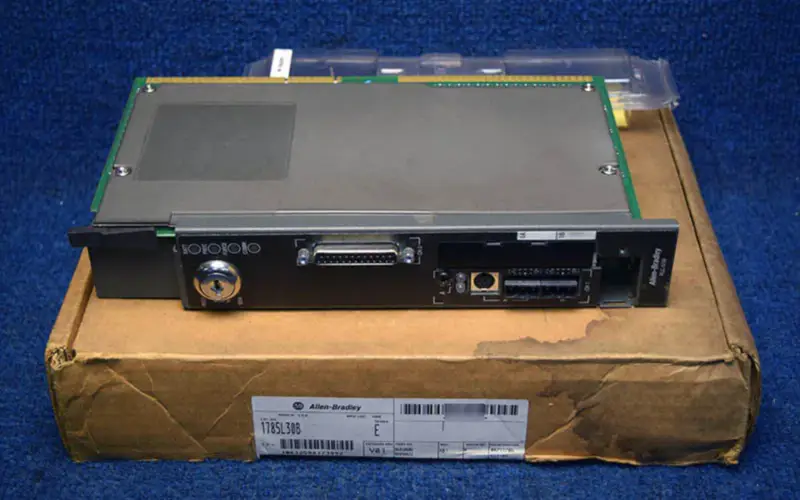 Allen-Bradley 1785-L30B