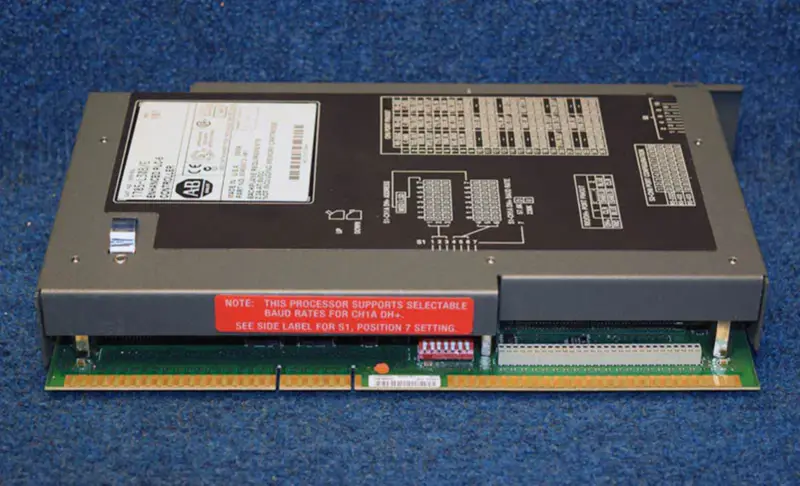 Allen-Bradley 1785-L30B
