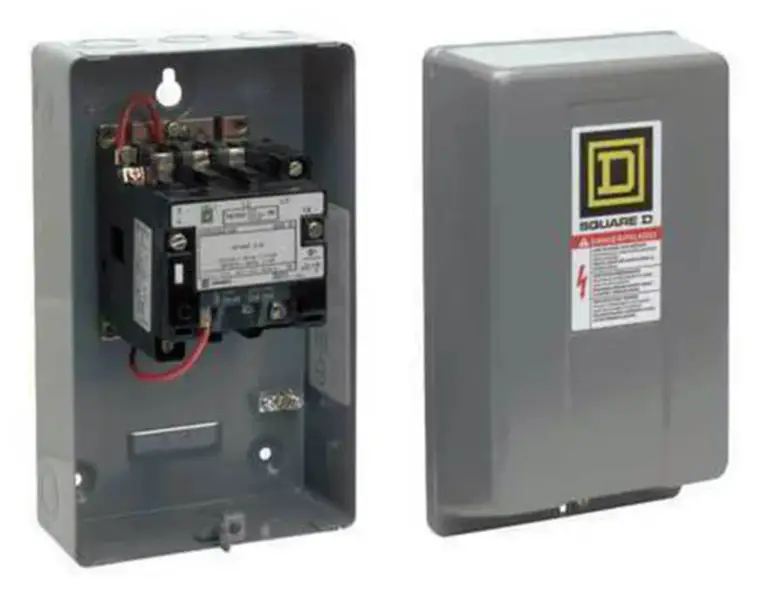 Square D 8502SBG2V02S