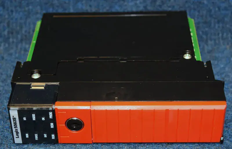 Allen-Bradley 1756-L63S