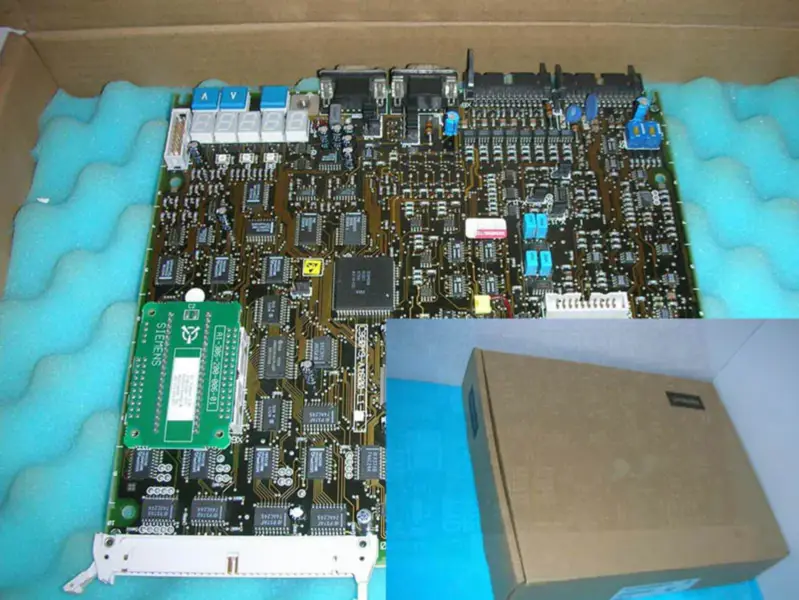 Siemens C98043-A1600-L1-10