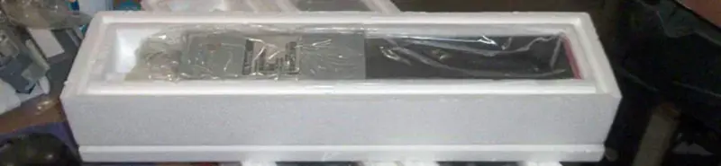Foxboro P0400VE